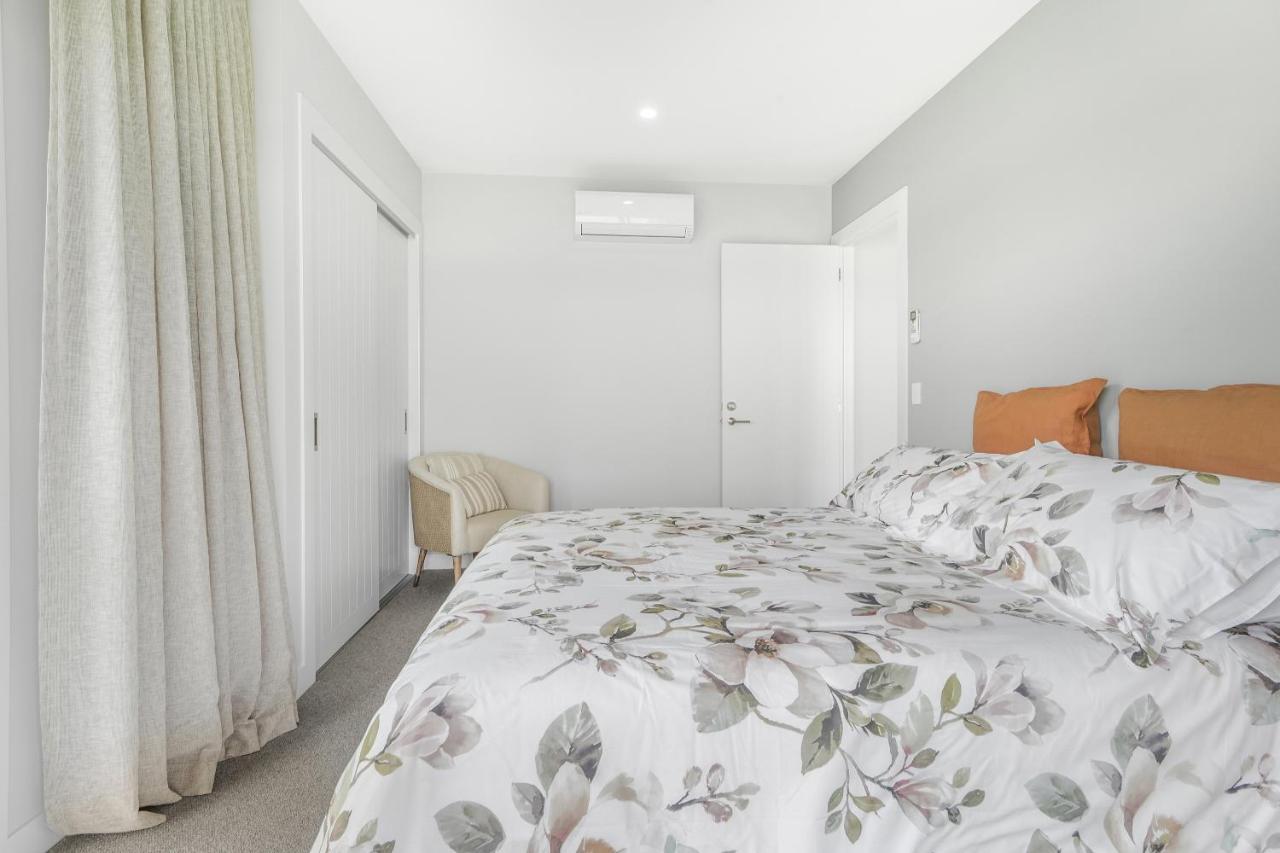 Lakeside Karapiro Downstairs Apartment Cambridge Exterior photo